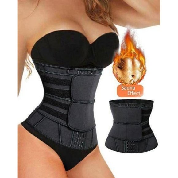 XX-Large Slimming Neoprene Waist Trainer(lightweig - Picture 6 of 6